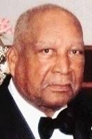 Eddie Johnson Obituary (2013)