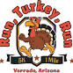 Run, Turkey, Run! 5K/1 Mile