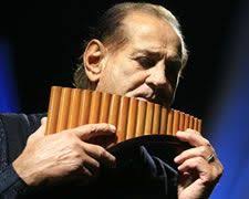 Zamfir The Living God Of The Pan Flute Pan Flute Native American Music Music Albums