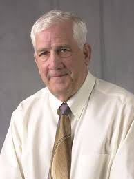 Police union pioneer remembered as master negotiator