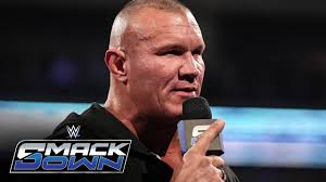 Cobertura y resultados: WWE SmackDown 2 de mayo de 2025