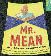 Mad Magazine's Mad Labels