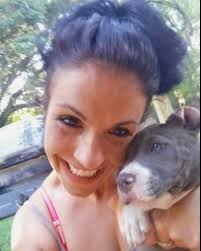 Kristina Leigh Huggins Obituary March 24, 2025