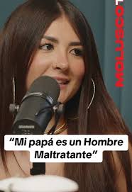 Alhanna y Luz Nereida: Vivir con un Maltratante