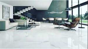 Concrete looks are making their way into contemporary interior design! 65 Modern Floor Tiles Designs For Living Room Floor Tiles Ideas 2021 Youtube