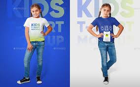 Download 50 Premium And Free T Shirt Mockups In Psd Counrty4k