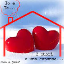 Domenica 17 maggio 2009 il seminario la potatura si terrà in via giuseppe del papa, 88 alle ore 10.00. Amore E Due Cuori E Una Capanna