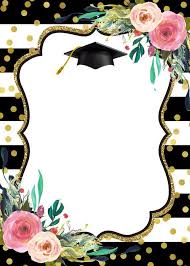 Además de planificar la fiesta en sí, quien organice el evento tiene que enviar invitaciones, algo que lleva mucho tiempo y que debe hacerse en simultáneo con muchas otras tareas. Invitaciones Graduacion Manualidades Con Tyty Facebook