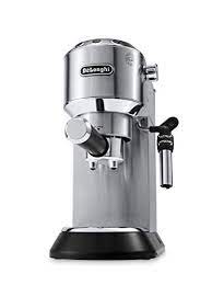 Maybe you would like to learn more about one of these? Top 10 Delonghi Espresso Machines Of 2021 Best Reviews Guide