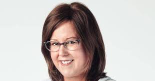 Patti Bacchus: Meet B.C.'s new education minister, Jennifer Whiteside