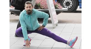 Maybe you would like to learn more about one of these? Shia Labeouf The Rolling Nuggets Wikia Fandom