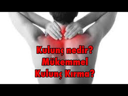 Sirt Agrisi Cekenlere Nasil Bir Tedavi Uygulanir Youtube