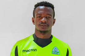 We may have video highlights with goals and news for some gor mahia matches, but only if they. Gor Mahia Fc Team News Goalkeeper Gad Mathews To Facebook