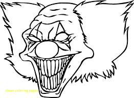 Search through 623,989 free printable colorings at. Cool Clown Drawings At Paintingvalley Com Explore Collection Of Cool Clown Drawings