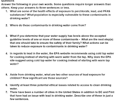 For decades, the united states and the soviet union engaged in a fierce competition for superiority in space. Solved Questions Answer The Following In Your Own Words Chegg Com