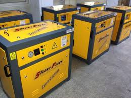 Kompresor Tamir Ve Yedek Parca Abac Kompresor Kompresor Servisi Ikinci El Elektrik Motoru