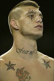 Shawn Bias's Instagram, Twitter & Facebook