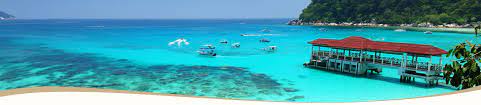 Private (minimum 2 pax, max 10 pax). Perhentian Islands Taman Negara