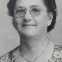 Ruby Josephine Bourne (1895–1950)