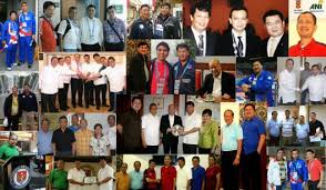 Tom, Lozada shine in PSL-Coseteng Swim Meet