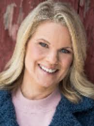 Sheila Luck's Instagram, Twitter & Facebook