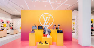A trolley, elegantly choreographed water fountains, and curated green spaces if you book with tripadvisor, you can cancel at least 24 hours before the start date of your tour for a full refund. Louis Vuitton Opens Temporary Residence At Americana At Brand