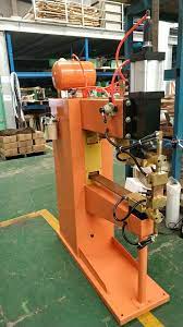 Dtn 200 Deliver To Saudi Arabia Spot Welder Welding Machine Welding