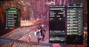 Head on over to our mhrise wiki for the latest news and strategies about all things mhrise! Borda Egymas Vevo Monster Hunter World Level 3 Charms Stihlbakancs Com
