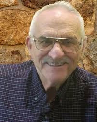 Tribute for Charles Elwood Straw