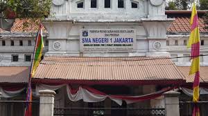 ===smk jakarta pusat 1=== pendaftaran peserta didik baru telah dibuka. Kotakita Com Sma Dan Smk Di Jakarta Pusat