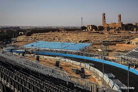 Saudi arabia's debut formula one grand prix in december will feature the fastest street circuit in the sport. Fia And Formula 1 Respond To Saudi Arabia Situation