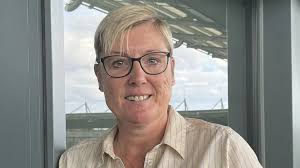 Nuffield Health: Elizabeth Robb