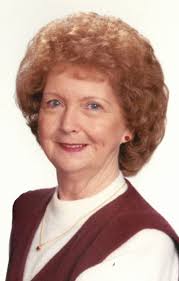 Georgia “Darlene” Pearson Obituary August 14, 2020