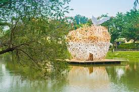 pin by yu ting lin on others art city the unit