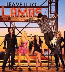 Lamas was born on december 19, 1983 in los angeles county, california, usa as alvaro joshua lamas. Leave It To Lamas Wikipedia