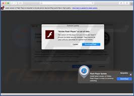 Mar 24, 2021 · how to download and install flash player on mac for free. Como Deshacerse De Estafa Ventana Emergente Fake Software Update Mac Guia Para Eliminar Virus Actualizado