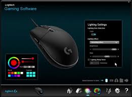 Comparing with the other logitech's gaming mice, the logitech prodigy is the most magnificent one in terms of performance and architecture. Logitech G203 Software Driver Update Installation For Windows 10