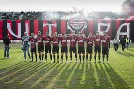 Cent'anni di storia e di gloria rossonera.⚫️ #satanelli www.calciofoggia1920.net. A Mente Fredda Il Foggia Regala Ai Tifosi Un Natale Felice Calcio Foggia