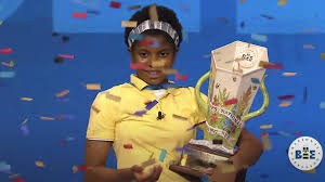 National Spelling Bee Win Could Be Footnote To Hoops Career For Zaila Avant- Garde - Thegrio