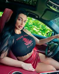 Aletta Ocean (Aletta Ocean): biography of the actress