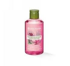 Bain Douche Relaxant Fleur De Lotus Sauge 200ml Bain Douche Les Plaisirs Nature Nagels