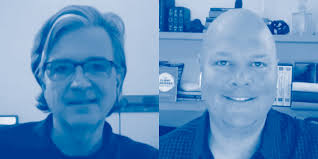 Episode 56: Mark O’Brien, Co-founder and Executive Director of Pro Bono Net