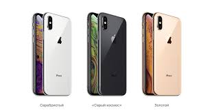 Iphone X Ili Iphone Xs Kakoj Ajfon Kupit Tehnologii Ihodl Com