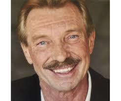 John FERBER Obituary (1953