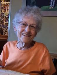 Irene McDougall Obituary February 18, 1938