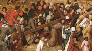 What St John Vianney Taught About The Value Of Suffering Pieter Bruegel The Elder Yorkshire Sculpture Park John Vianney