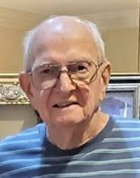 Aaron G. "Stu" Stewart Obituary