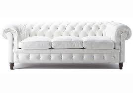 Divano roma furniture classic large living room bonded leather scroll arm chesterfield sofa (white) 3.4 out of 5 stars 360. Cauta Destul De Ieftin Prezentarea White Leather Chesterfield Sofa Afstidelhi Org