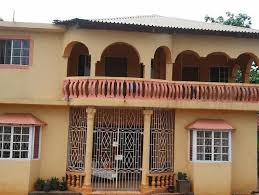 3 bed 3 bath two storey house for sale in clarendon two storey. House In Spanish Town Front Door Real Estate Limited