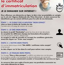 Maybe you would like to learn more about one of these? Du Nouveau Dans Les Demarches Cartes Grises Et Permis De Conduire Valencedagen Fr